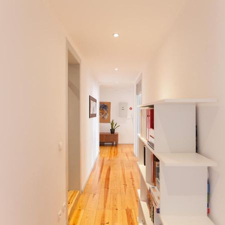 Flh Bairro Alto Bright Flat Apartment Lisboa Екстериор снимка