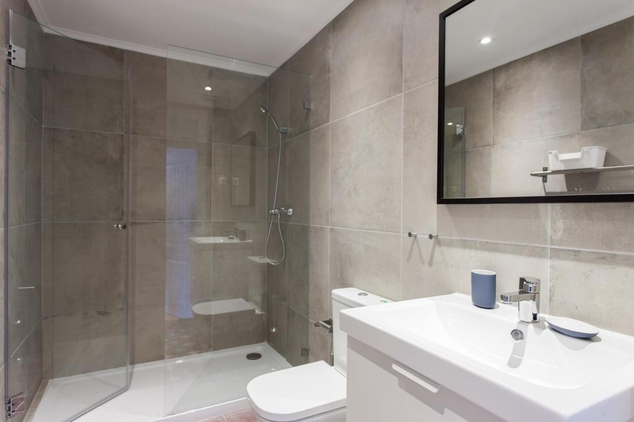 Flh Bairro Alto Bright Flat Apartment Lisboa Екстериор снимка
