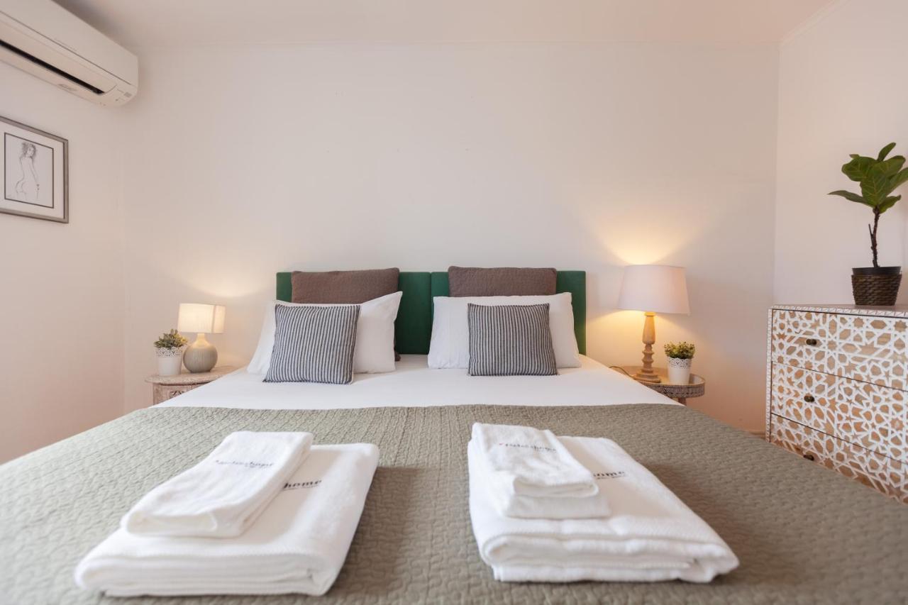 Flh Bairro Alto Bright Flat Apartment Lisboa Екстериор снимка