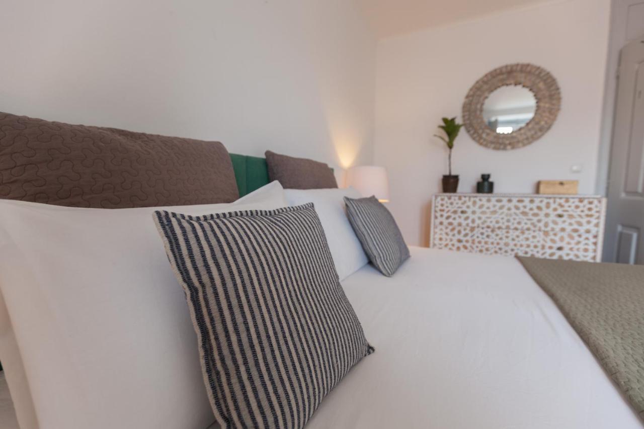 Flh Bairro Alto Bright Flat Apartment Lisboa Екстериор снимка