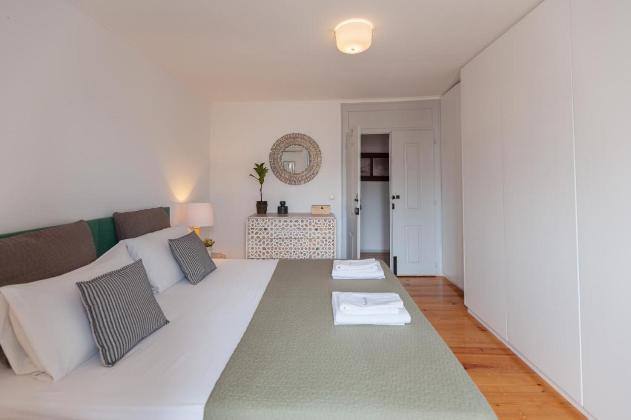 Flh Bairro Alto Bright Flat Apartment Lisboa Екстериор снимка