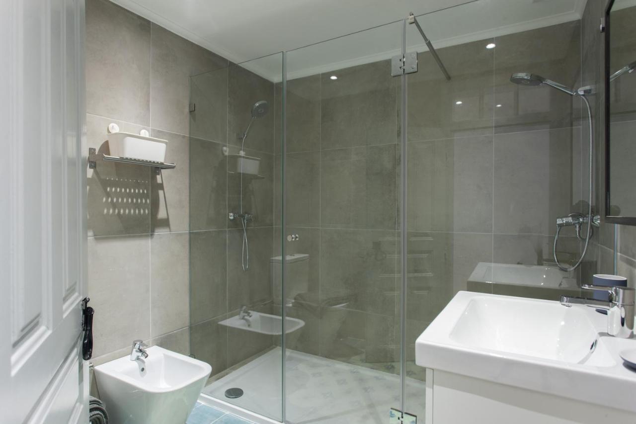 Flh Bairro Alto Bright Flat Apartment Lisboa Екстериор снимка